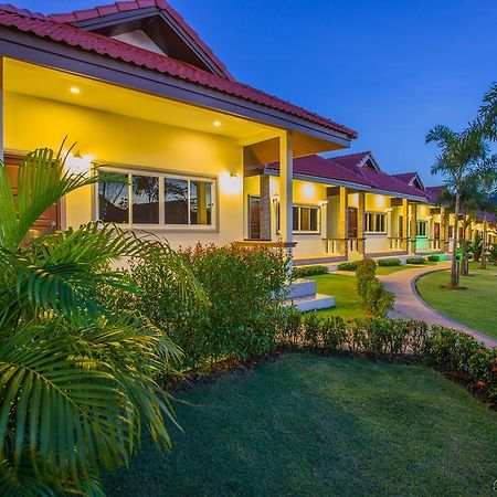 Phuket Airport Villa Ban Bo Han Room photo