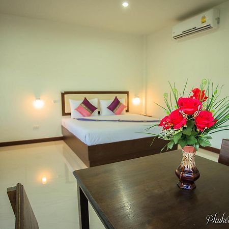 Phuket Airport Villa Ban Bo Han Exterior photo