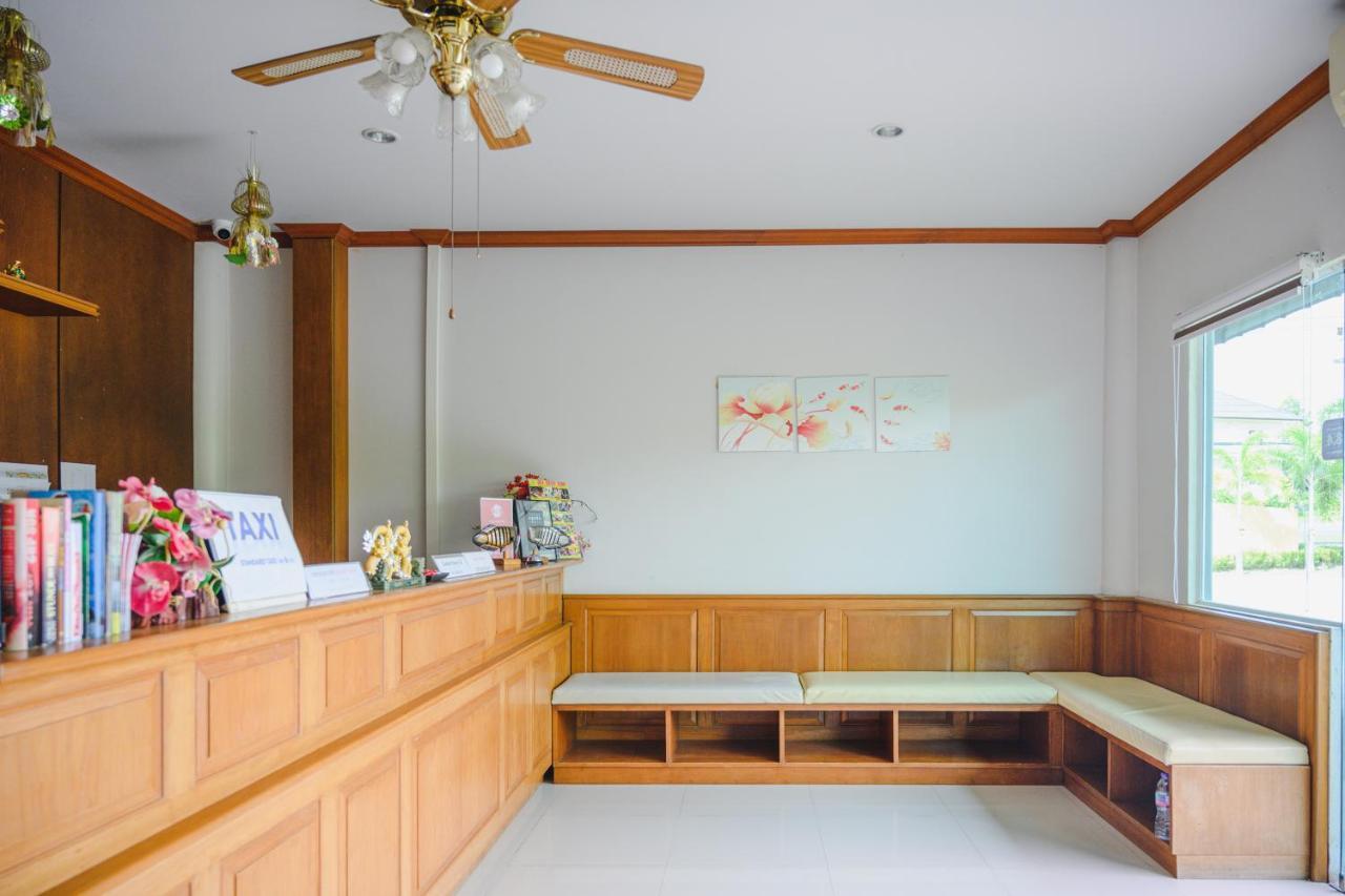 Phuket Airport Villa Ban Bo Han Exterior photo